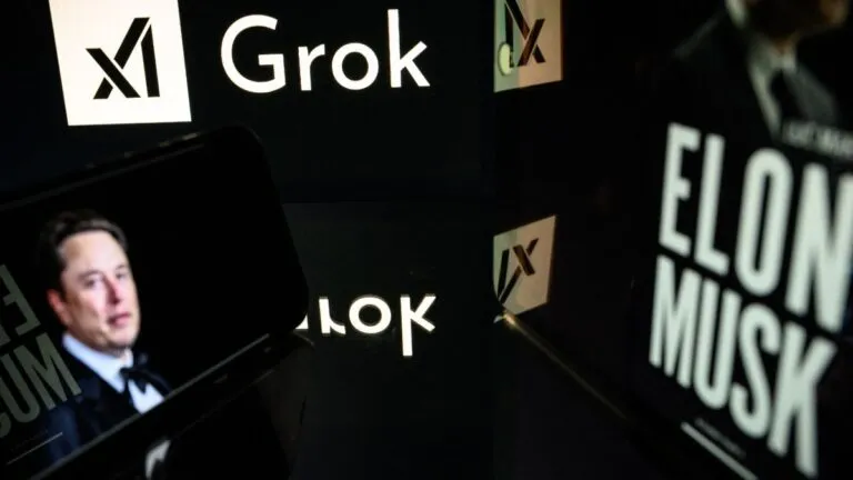grok