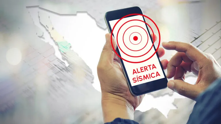 Alerta-Sismica