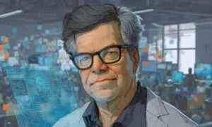 Yann LeCun