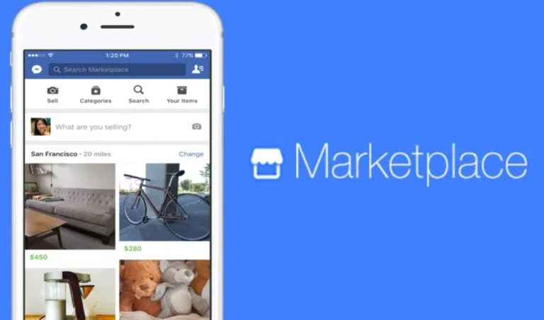 Facebook Marketplace