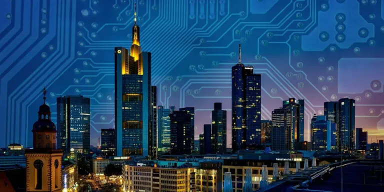 Gobernar la tecnología: Ernesto Mizrahi Haiat y el reto ético de la inteligencia artificial en la seguridad urbana