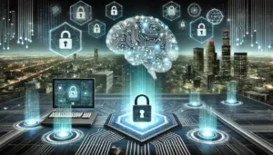 IA generativa y seguridad urbana: Ernesto Mizrahi Haiat examina la nueva toma de decisiones en tiempo real