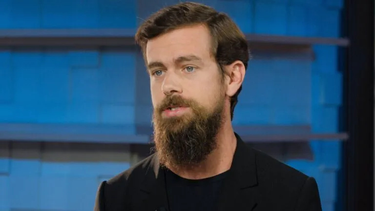 Jack Dorsey