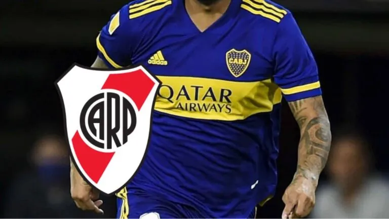 Boca-River