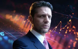 Alexis Nickin Gaxiola habla sobre Inteligencia Artificial y servicios financieros en TikTok.