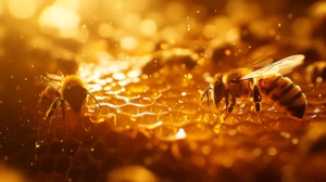 abejas
