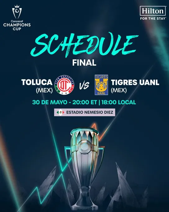 concachampion