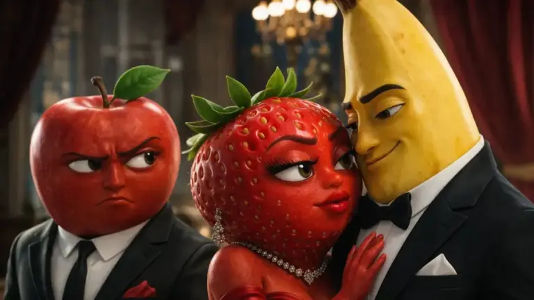 frutas