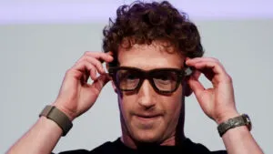 mark