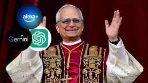 papa leon ia