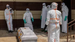 ebola