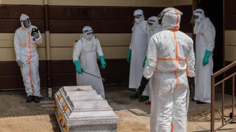 ebola