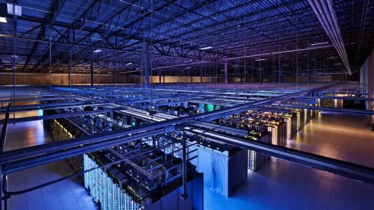 centro de datos
