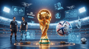 ia mundial