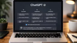 chatgpt