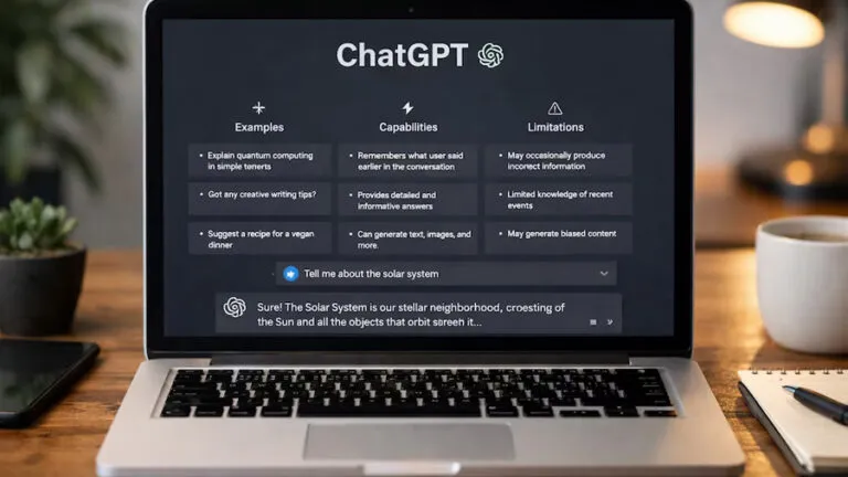 chatgpt