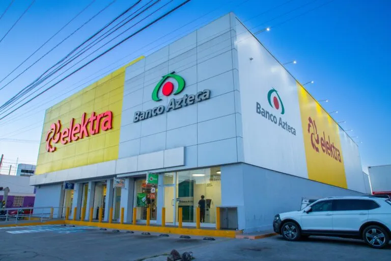 Elektra impulsa la pasión de los hogares mexicanos por el fútbol