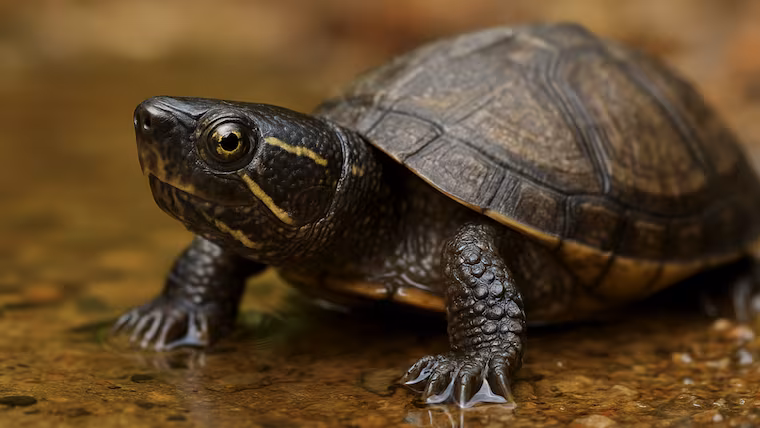 tortuga