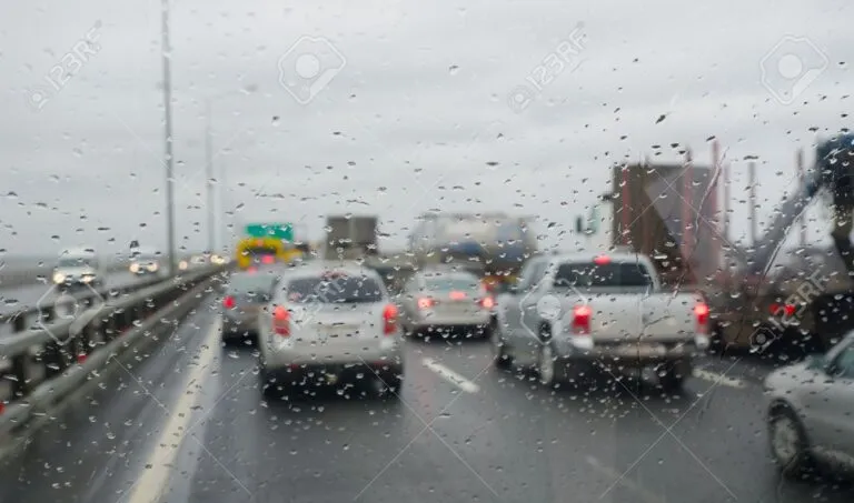 ¿La inteligencia artificial podría optimizar el tráfico durante la temporada de lluvias? Ernesto Mizrahi analiza