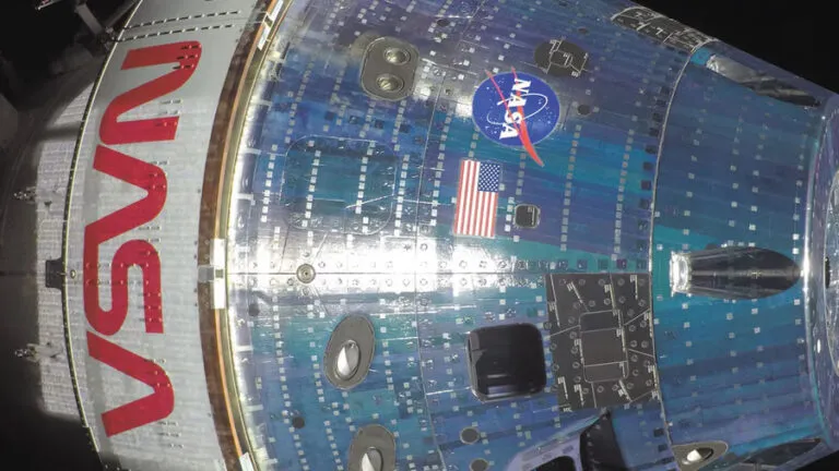 nasa