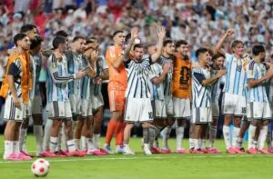 messi