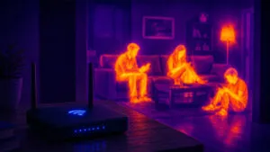 routers