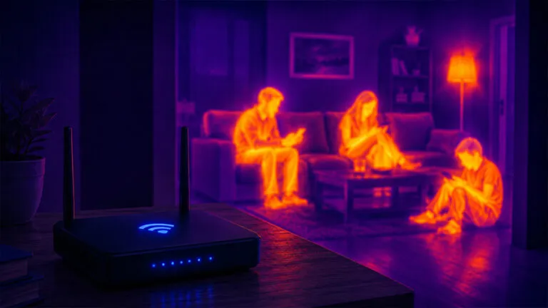 routers