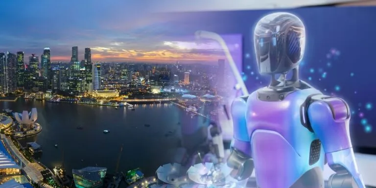 singapur