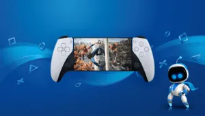 PlayStation