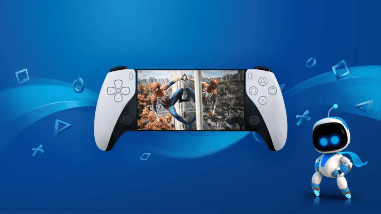 PlayStation