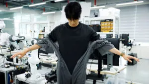 ropa inteligen