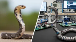 serpiente