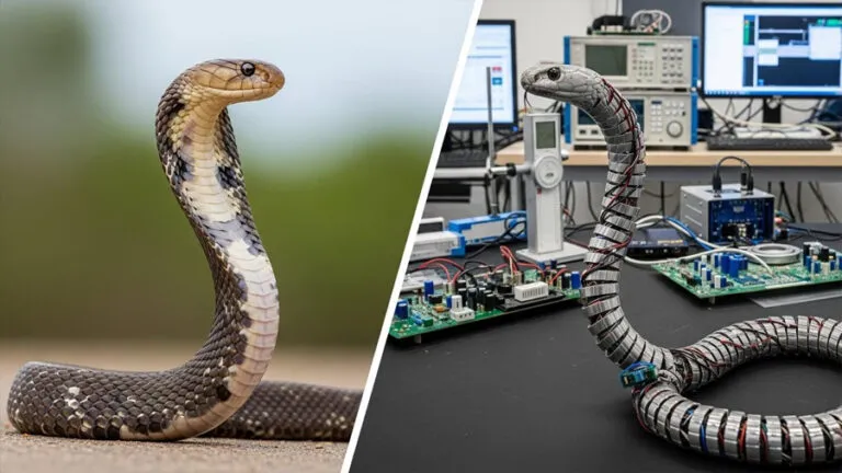 serpiente