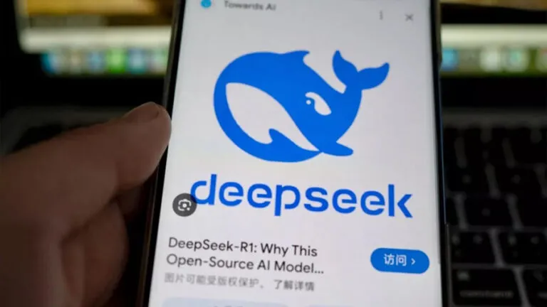 deepseek