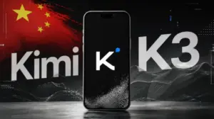 Kimi K3