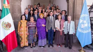ia cooperación