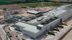 data centers