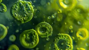 microalgas