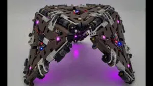 robot