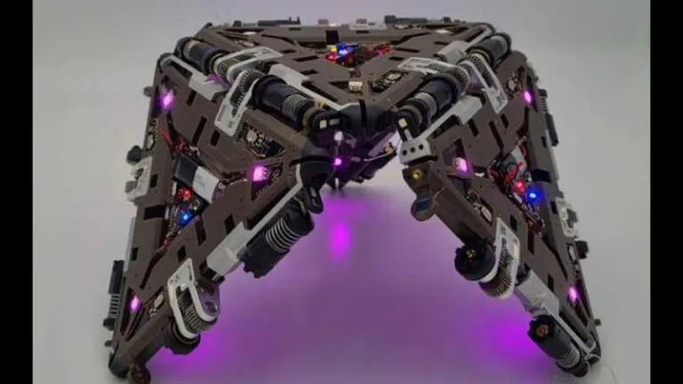 robot