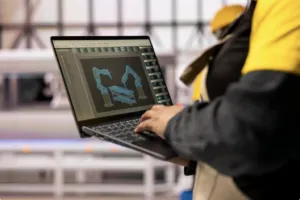 Salomón Issa Tafich impulsa Inteligencia Artificial en la infraestructura manufacturera