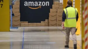 amazon