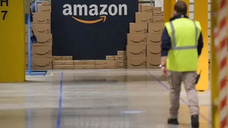 amazon