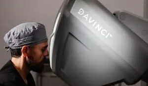 da vinci