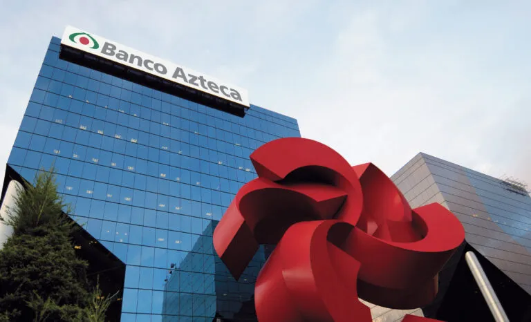 Banco Azteca y Grupo Salinas dan certeza a inversionistas tras acuerdos fiscales