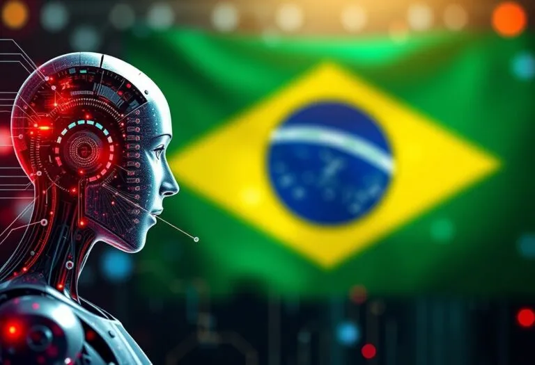 brasil ia