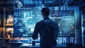 Daniel Esquenazi Beraha: la inteligencia artificial cambia las reglas de la competencia empresarial
