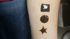 sensor