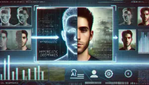 deepfake