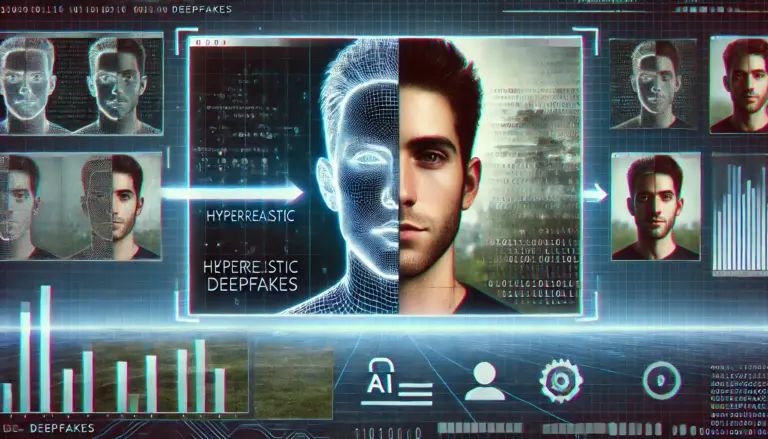 deepfake